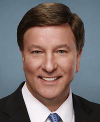 Photo of Mike Rogers
