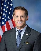 Photo of Richard McCormick