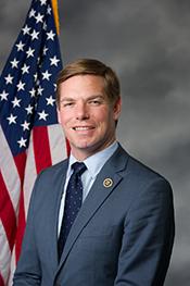 Photo of Eric Swalwell