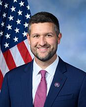 Photo of Patrick Ryan