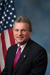 Photo of Earl Carter