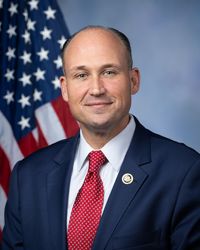 Photo of Nicholas Langworthy