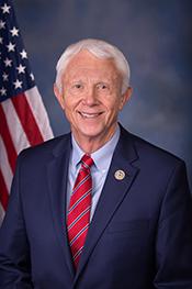 Photo of Jack Bergman