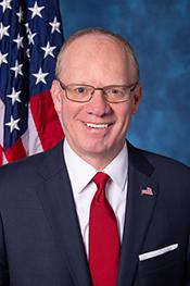 Photo of John Rose