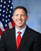 Photo of Josh Brecheen