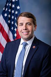 Photo of Chris Pappas