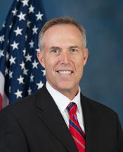 Photo of Jared Huffman