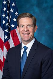 Photo of Mike Levin