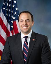 Photo of Lance Gooden