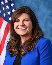 Photo of Diana Harshbarger