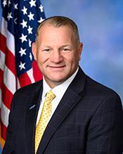 Photo of Troy Nehls