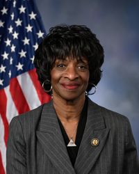 Photo of Valerie Foushee