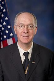 Photo of Bill Foster