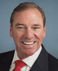 Photo of Neal Dunn