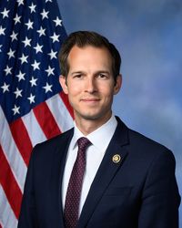 Photo of Jake Auchincloss