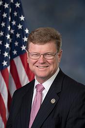 Photo of Mark Amodei