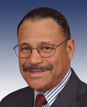 Photo of Sanford Bishop