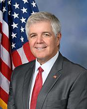 Photo of Cliff Bentz