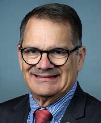 Photo of Gus Bilirakis