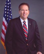 Photo of Vern Buchanan