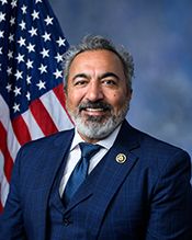 Photo of Ami Bera
