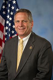 Photo of Mike Bost