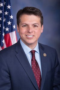 Photo of Brendan Boyle