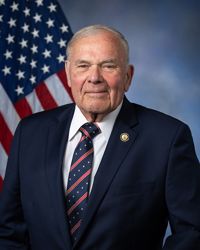 Photo of James Baird