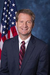Photo of Tim Burchett