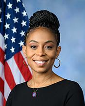 Photo of Shontel Brown