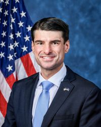 Photo of Robert Bresnahan