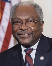 Photo of James Clyburn