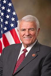Photo of John Carter