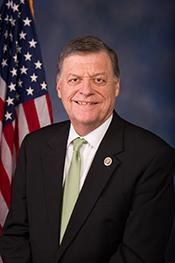 Photo of Tom Cole