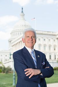 Photo of Jim Costa
