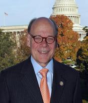 Photo of Steve Cohen