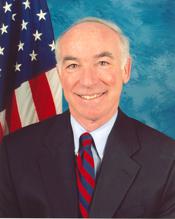 Photo of Joe Courtney