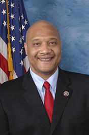 Photo of André Carson
