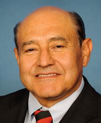 Photo of J. Correa