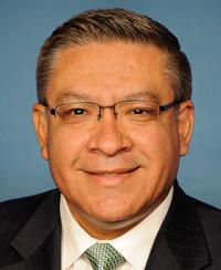 Photo of Salud Carbajal