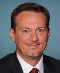 Photo of Michael Cloud