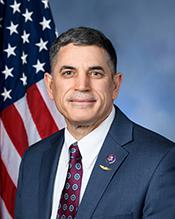Photo of Andrew Clyde