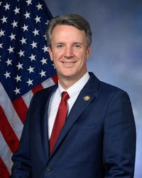 Photo of Ben Cline