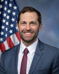 Photo of Jason Crow