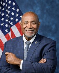 Photo of Herbert Conaway