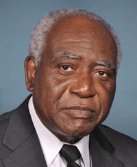 Photo of Danny Davis