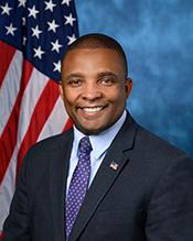 Photo of Donald Davis