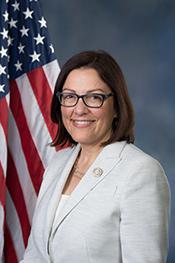 Photo of Suzan DelBene