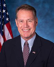 Photo of Ed Case