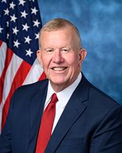 Photo of Mike Ezell